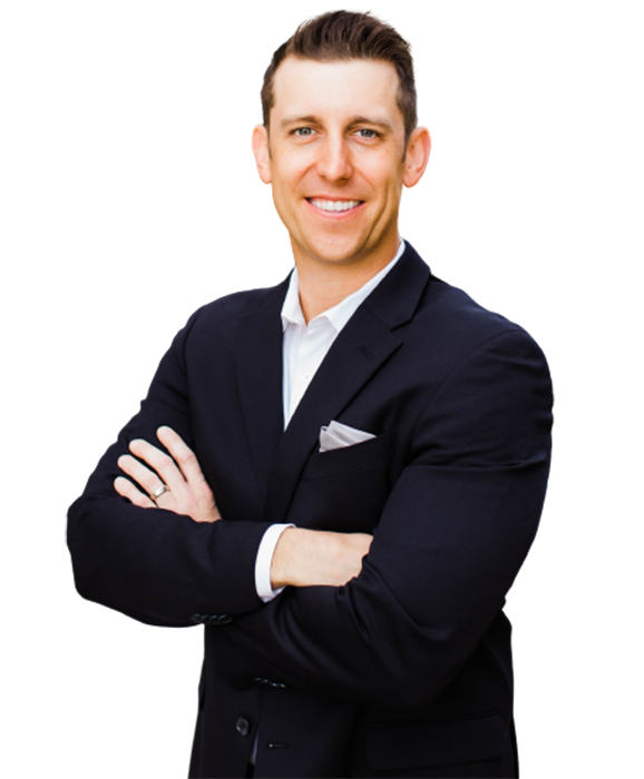 Nick Drescher | Sr. Mortgage Loan Officer